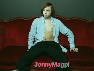 JonnyMagpi