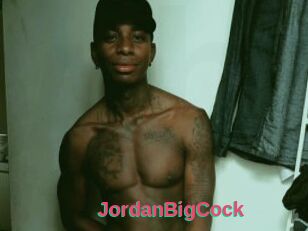 JordanBigCock