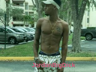 JordanBigDick