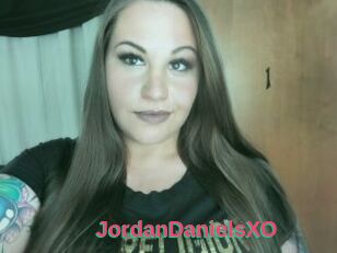 JordanDanielsXO