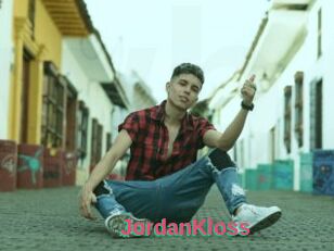 JordanKloss