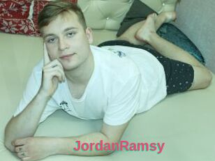 JordanRamsy