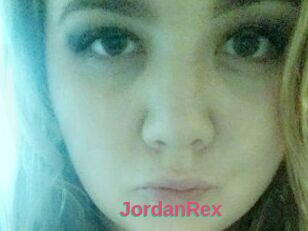 JordanRex