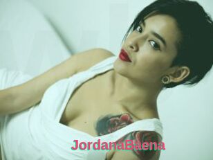JordanaBaena