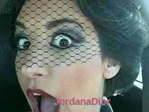 JordanaDior