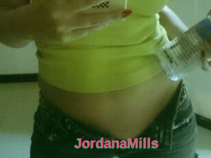 JordanaMills