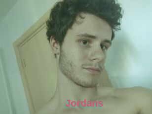 Jordans