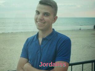 Jordanss