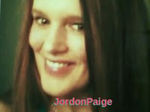 JordonPaige