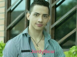 JordyBear