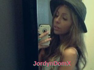 JordynDomX