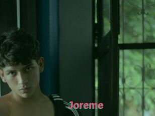 Joreme