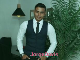 JorgeDavis