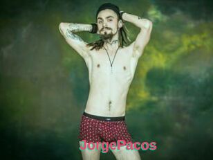JorgePacos