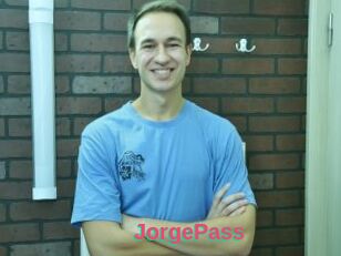 JorgePass