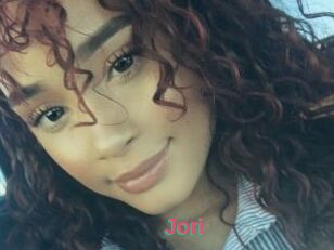 Jori