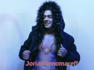 JorianPonomareff