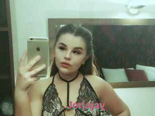 Jorjajay