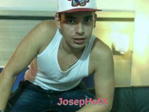 JosepHotX