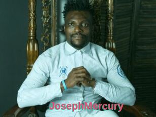 JosephMercury