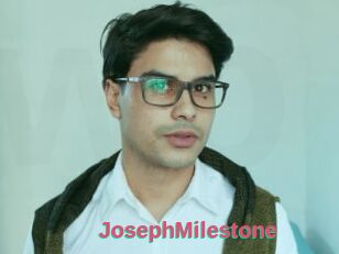 JosephMilestone