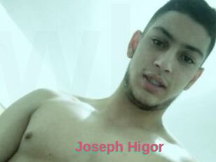Joseph_Higor