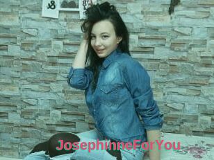 JosephinneForYou