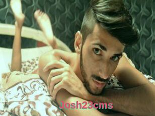 Josh23cms