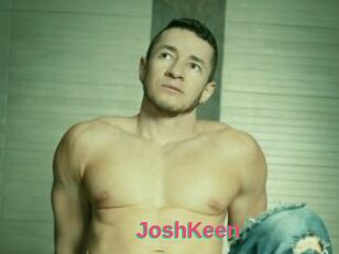 JoshKeen