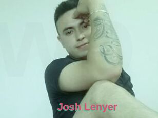 Josh_Lenyer