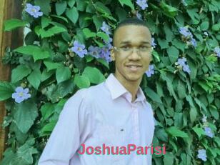 JoshuaParisi