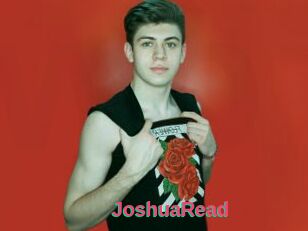 JoshuaRead
