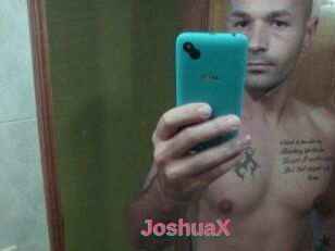 JoshuaX