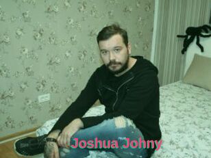 Joshua_Johny