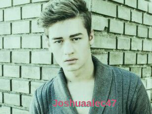 Joshuaalec47