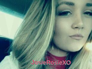 JosieRosieXO