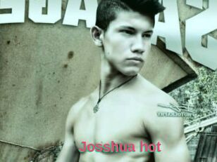 Josshua_hot
