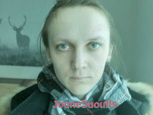 JouneSuoulls