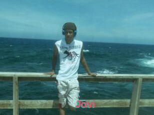 Jovi