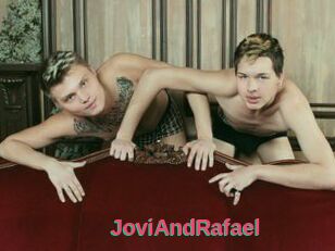 JoviAndRafael