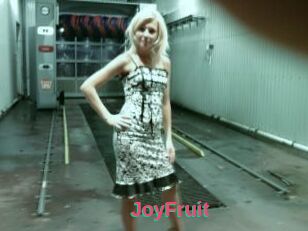 JoyFruit