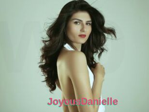 JoyousDanielle