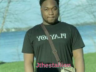 Jthestallion
