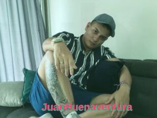 JuanBuenaventura