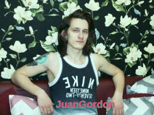 JuanGordon