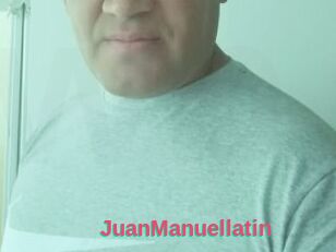 JuanManuellatin