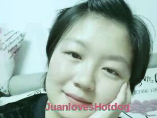 JuanlovesHotdog