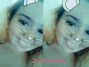 JuciyJane41
