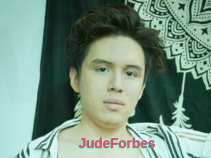 JudeForbes