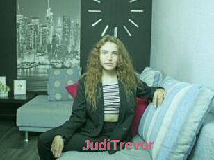JudiTrevor